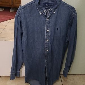 Ralph Lauren Denim